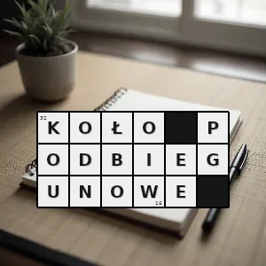 Hasło krzyżówkowe równoleżnik ziemski o szerokości geograficznej 663339n na półkuli północnej lub 663339s na półkuli południowej - koło podbiegunowe – rozwiązanie, synonimy, podpowiedzi i definicje krzyżówkowe